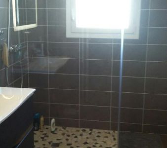 Rénovation salle de bain - Landes (40)