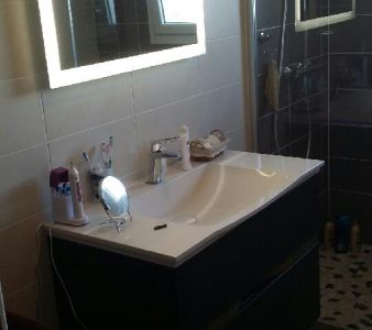 Rénovation salle de bain - Landes (40)